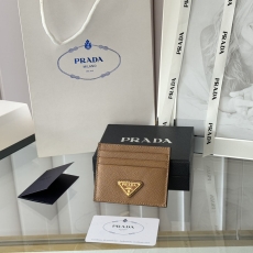 Prada Wallets Purse